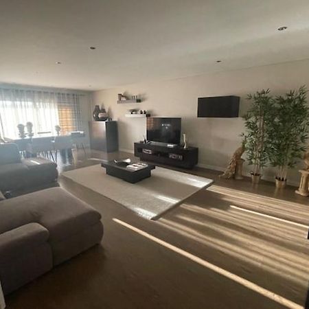 Luxor Leilighet Setúbal Eksteriør bilde