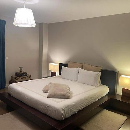 Luxor Leilighet Setúbal Eksteriør bilde